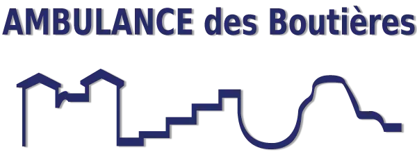 Ambulance des boutières