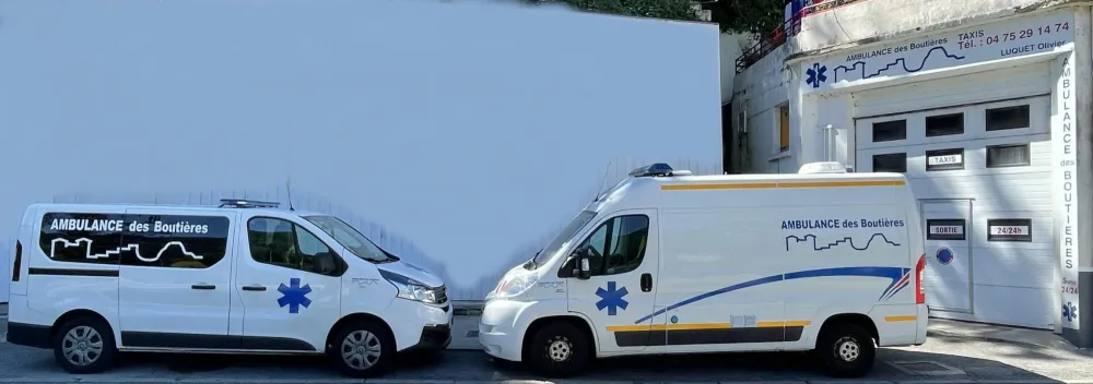Ambulance